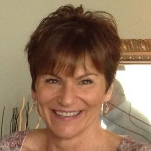 Meet your Posher, Terri